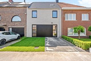 House for sale in Turnhout