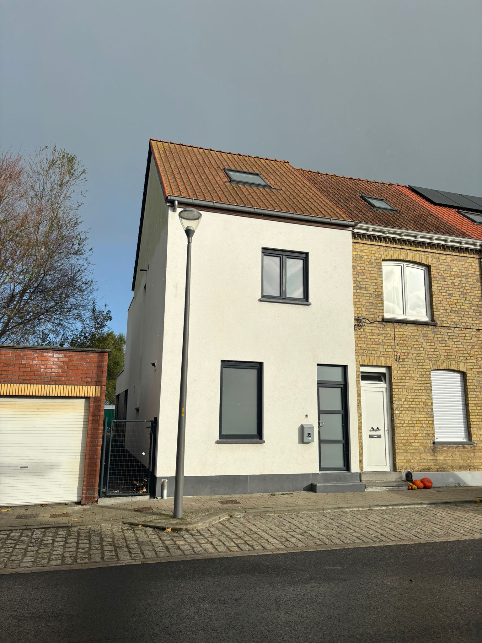 Maison à louer à Furnes avec 3 chambres - photo 2