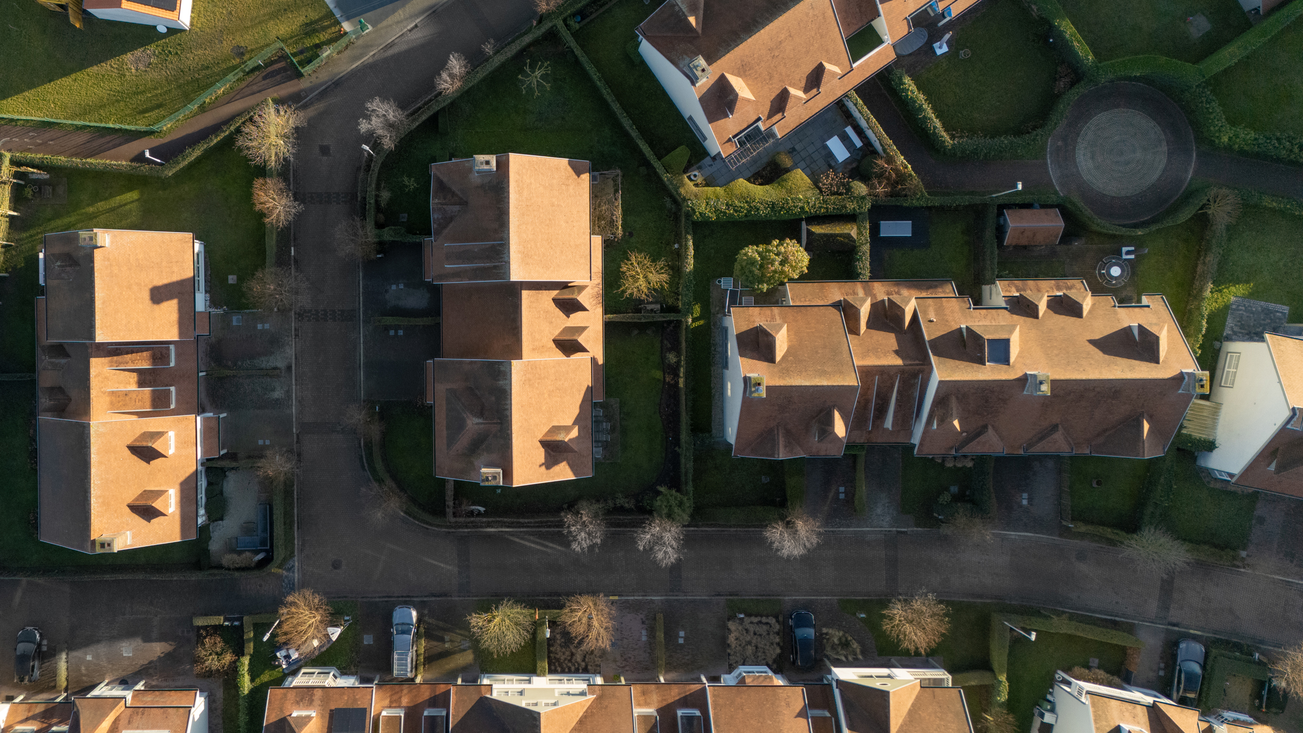 Ruime 3-gevelwoning vlakbij centrum van Knokke [Haagwinde]   - foto 3