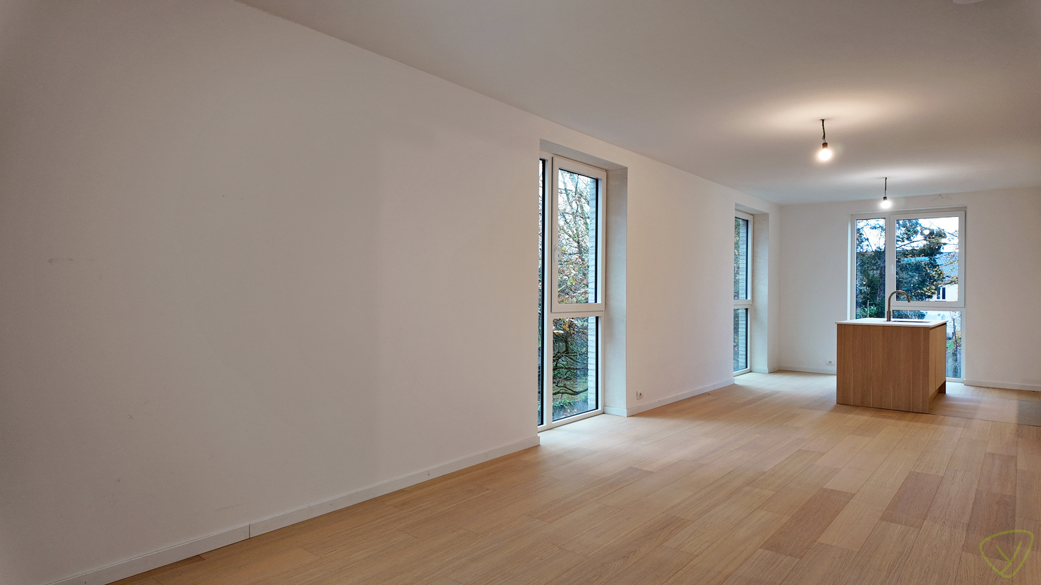 Apartment for rent in Eeklo with 3 bedrooms - photo 4