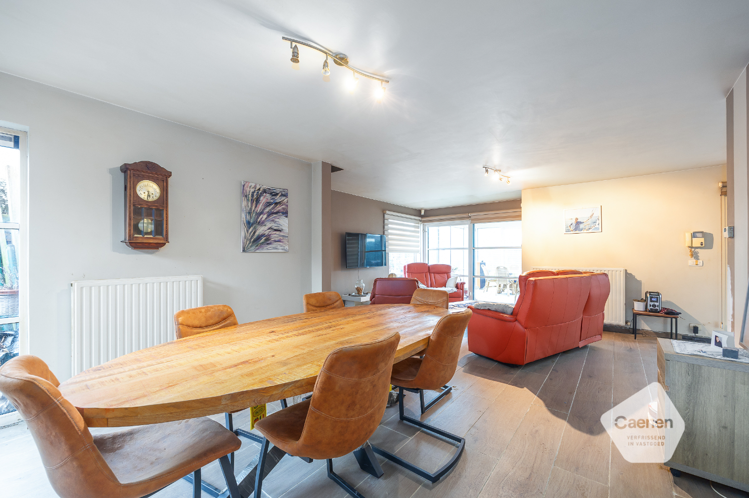 Recente half open woning te koop in Gistel - foto 2