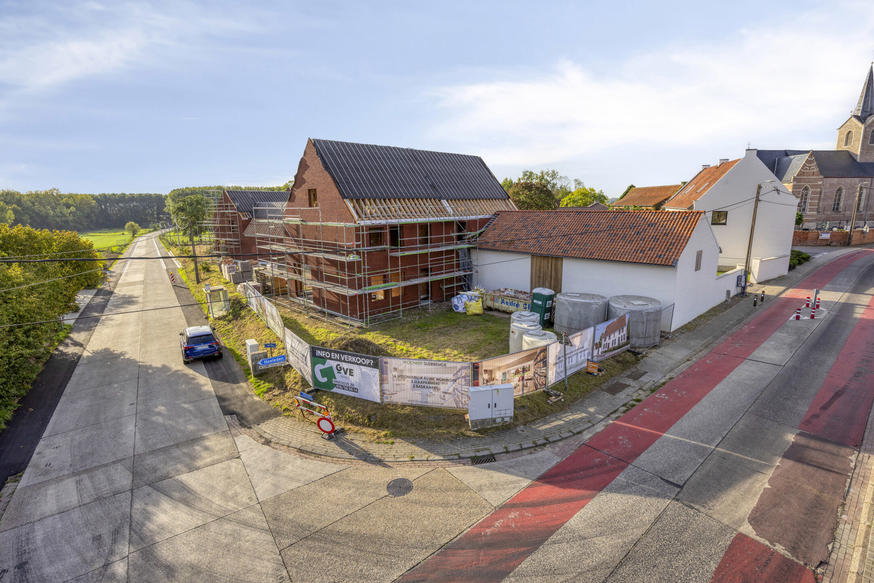 Huis te koop in Glabbeek met 3 slaapkamers - foto 1
