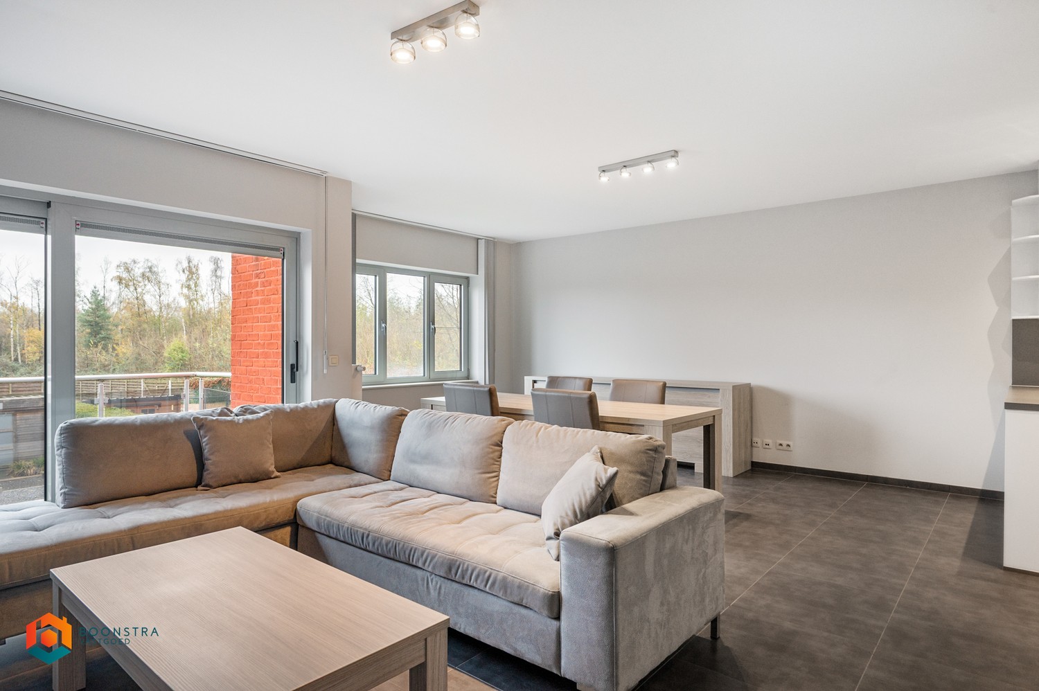 Appartement à louer à Lier avec 2 chambres - photo 5