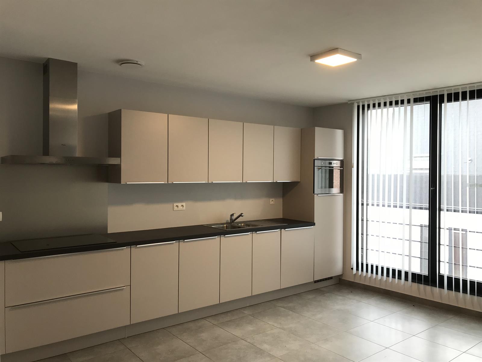 Ruim appartement met terras in het centrum van Tessenderlo - foto 2