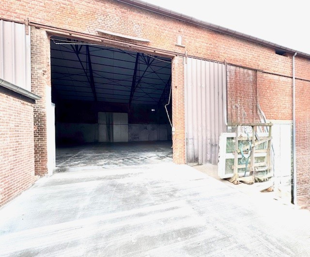 Commercial à louer à Wielsbeke - photo 5