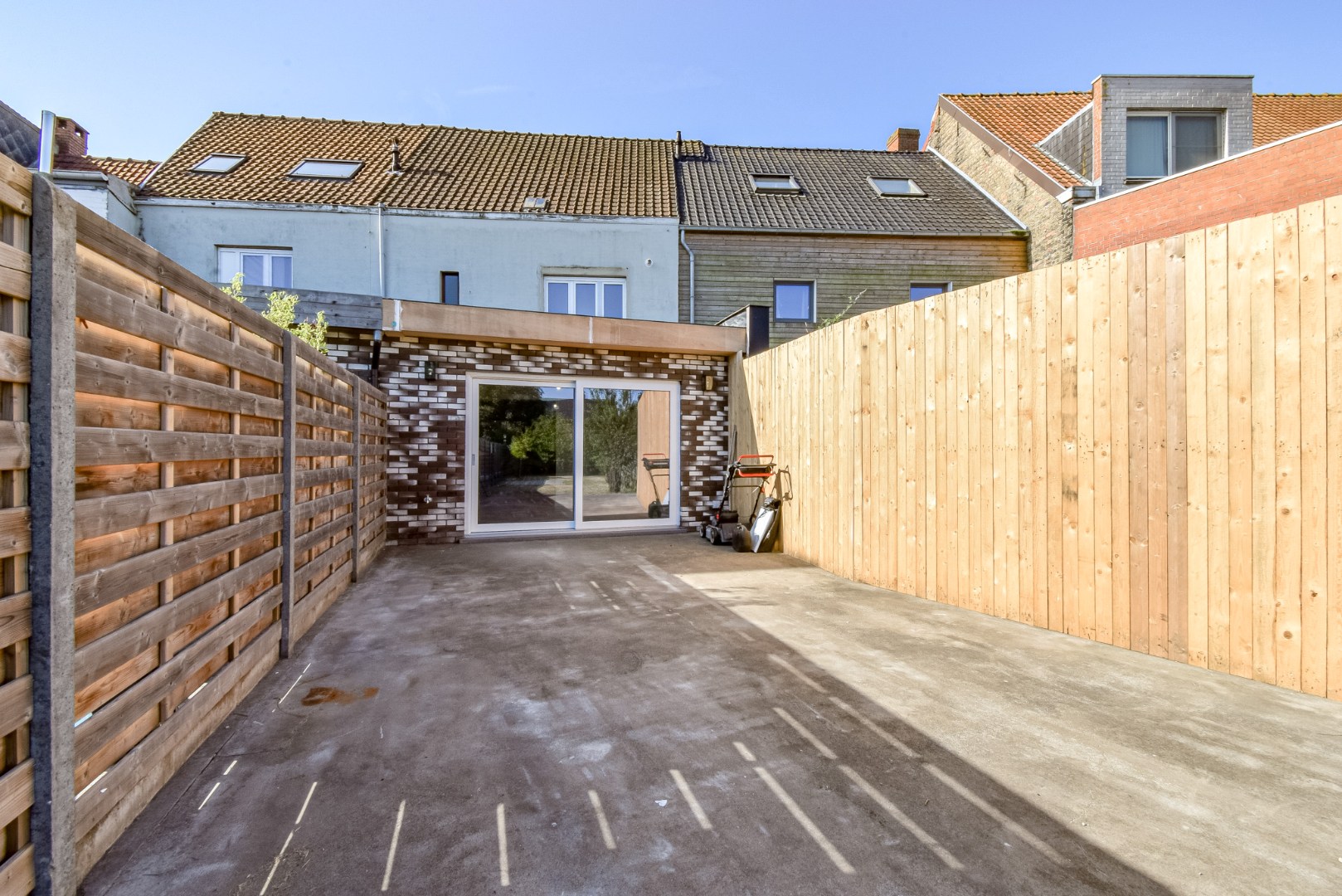 Maison à vendre à Gistel avec 2 chambres - photo 2