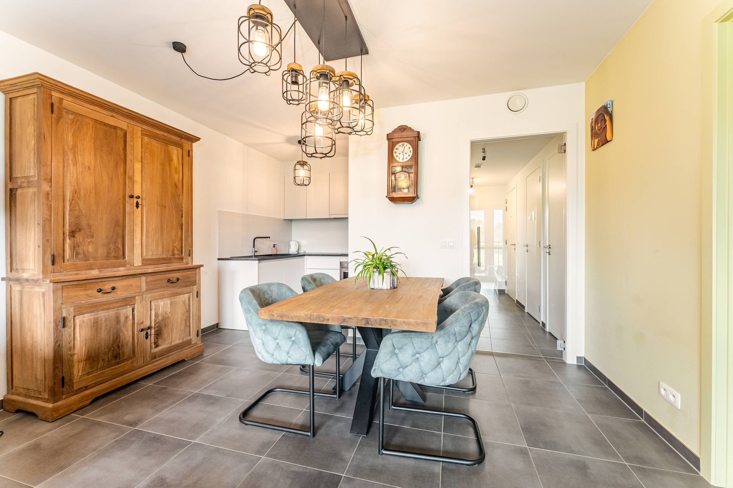 Appartement à vendre à Harelbeke avec 2 chambres - photo 5