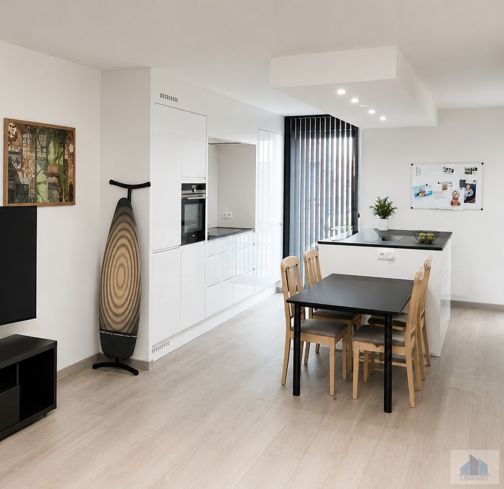 Apartment for rent in Dilsen-Stokkem - photo 4
