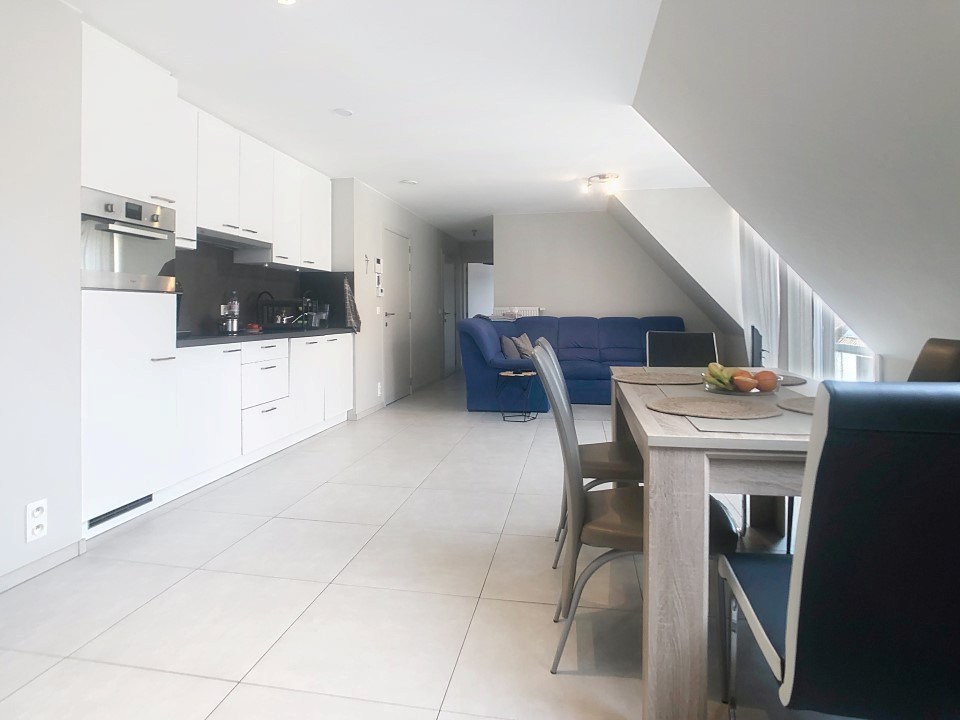 Apartment for sale in Oostnieuwkerke with 2 bedrooms - photo 2