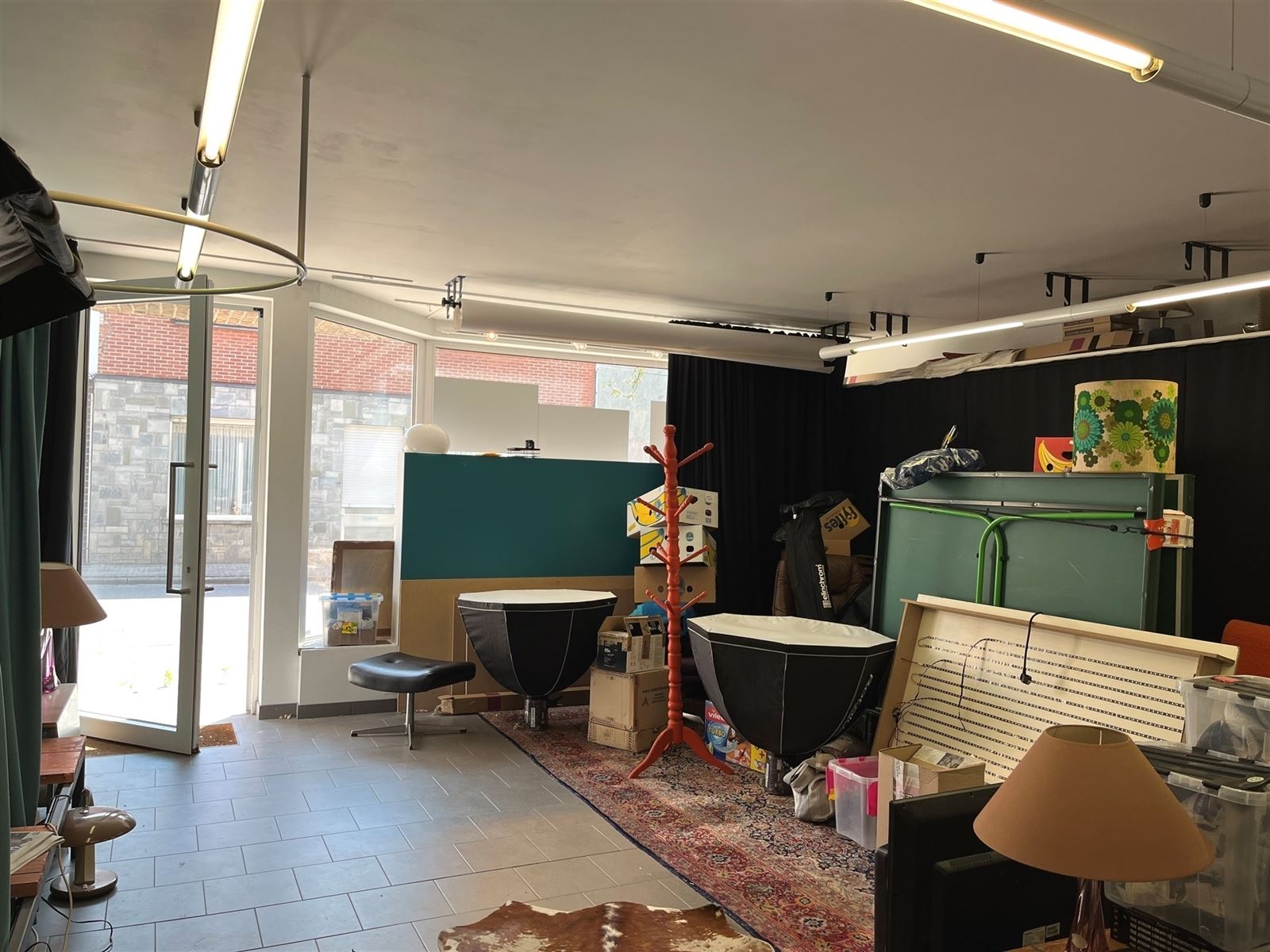 Commercial for sale in Zoersel - photo 4