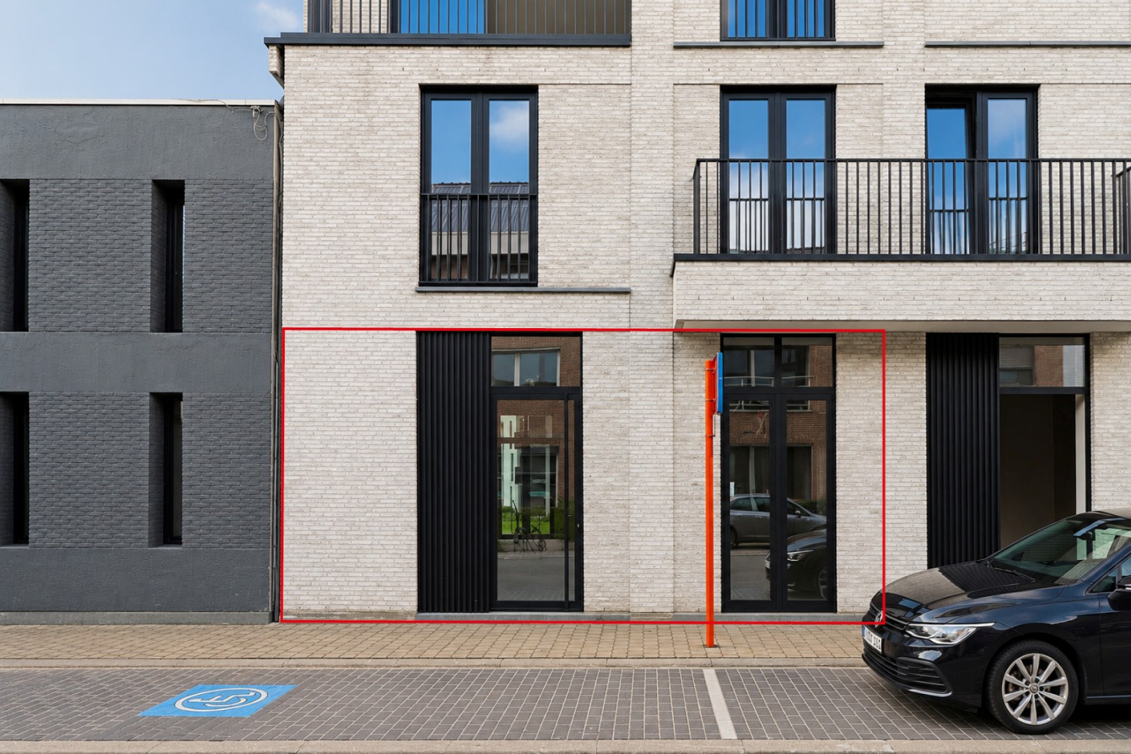 Commercial for sale in Pittem - photo 3