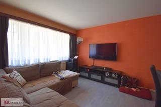 Immo Groot Leeuw vous propose cet appartement au rez-de-chaussée avec une chambre. Avec ses ± 60 m², il offre suffisamment d’espace pour une...