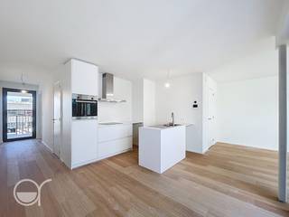 Apartment for rent in Ghent