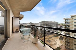 Apartment for sale in De Panne