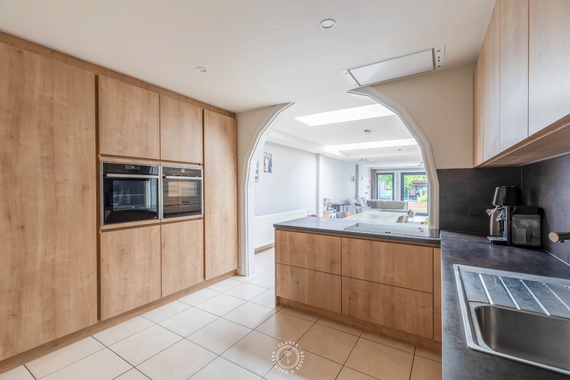 House for sale in Sint-Niklaas with 3 bedrooms - photo 4
