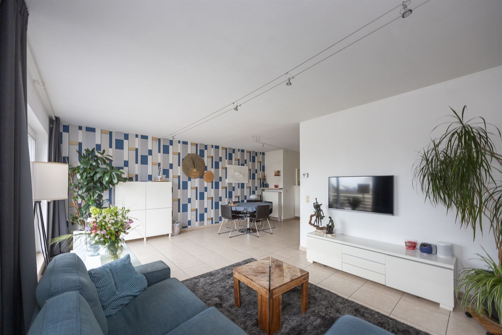 Appartement à vendre à Wuustwezel avec 2 chambres - photo 4