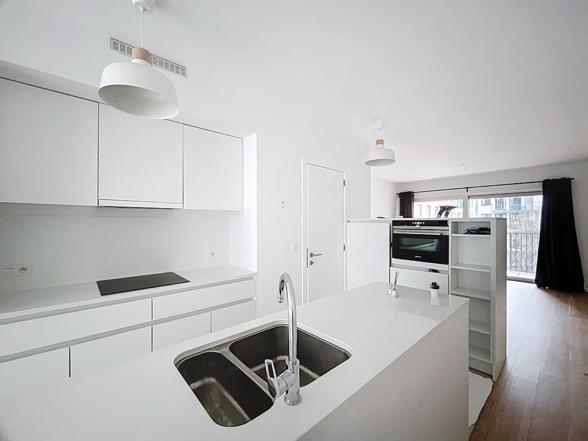 EU Wijk: Ruim 2 slpk appt + Terras - € 1.580 - foto 4