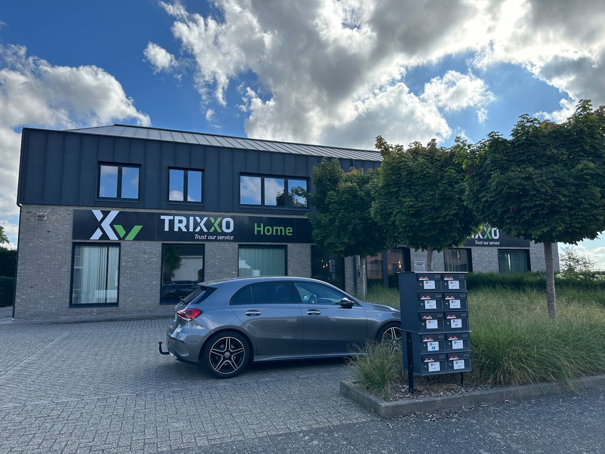 Multifunctionele ruimte (72 m²) te huur in Hoeselt - foto 2