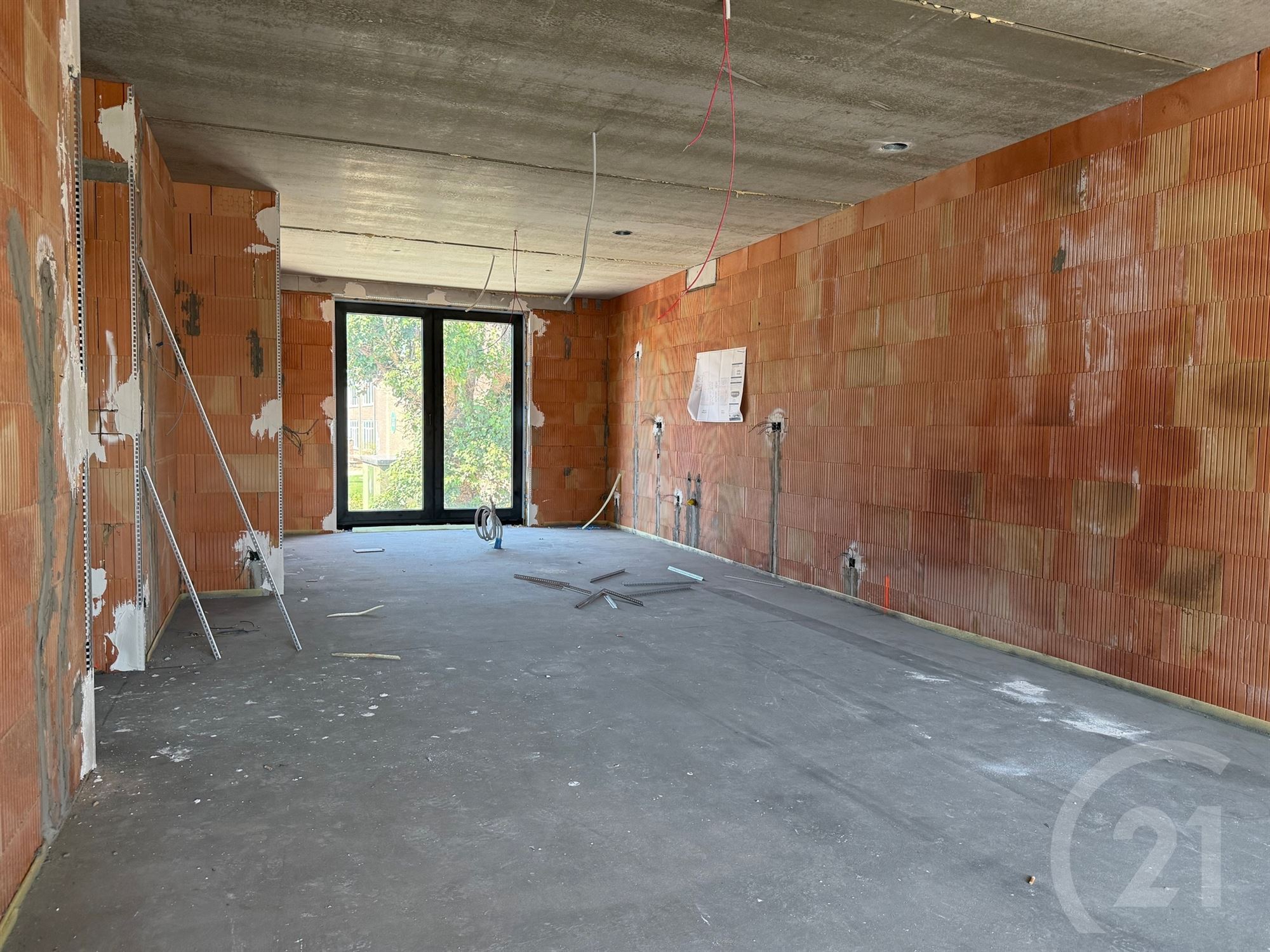 Appartement à vendre à Keerbergen avec 2 chambres - photo 5