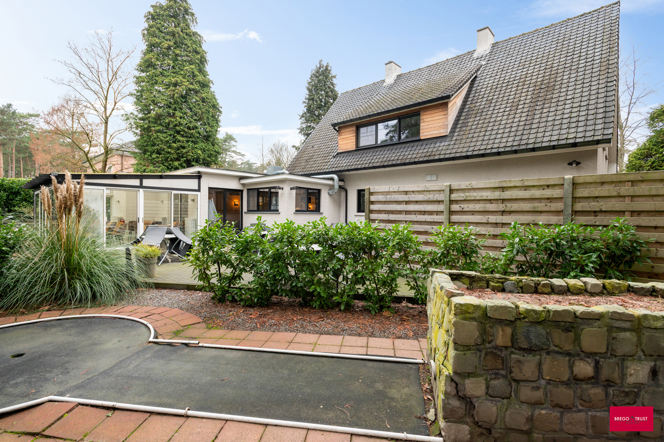 Maison à vendre à Oud-Turnhout avec 3 chambres - photo 4