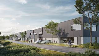 Bent u op zoek naar een nieuwe, flexibele bedrijfsruimte in het Pajottenland? De casco bedrijfsunits in bedrijvenpark Pajottegem bieden...