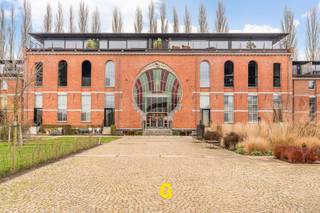 Apartment for sale in Tongeren-Borgloon
