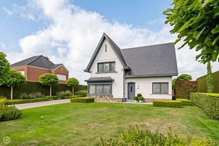Maison à vendre à Wavre-Sainte-Catherine