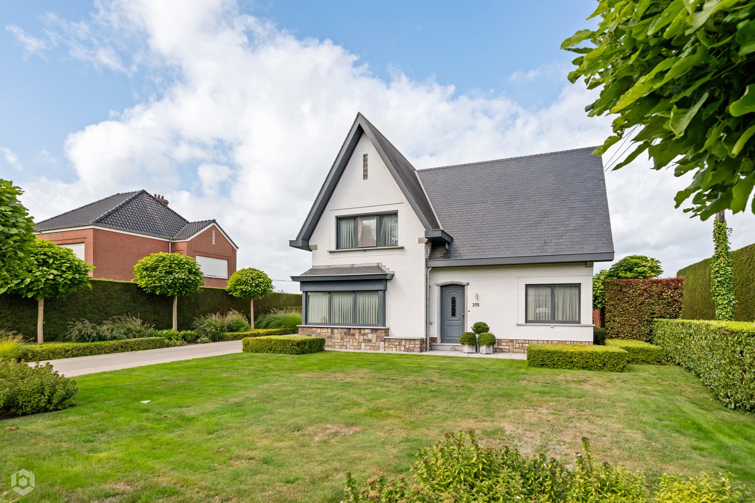 House for sale in Sint-Katelijne-Waver