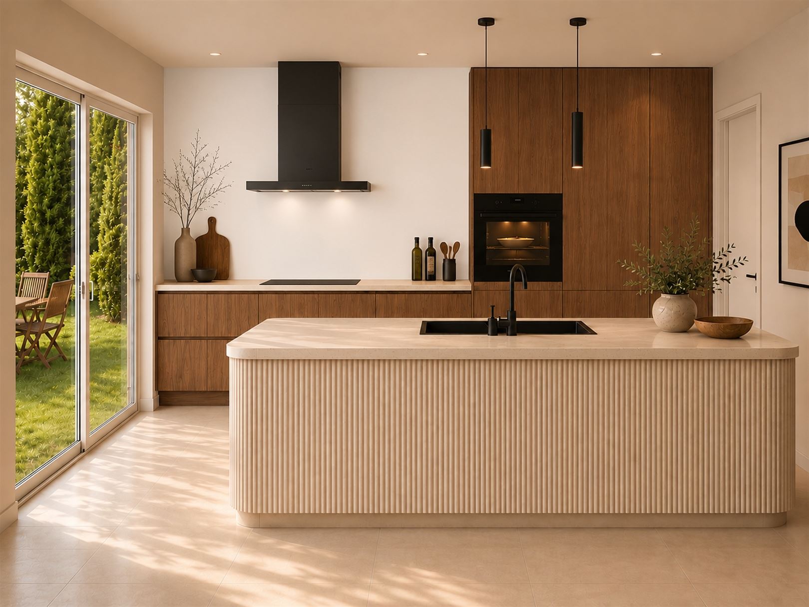 Nieuwbouwwoning te Uitkerke - foto 5