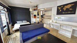 Appartement à vendre à Anvers