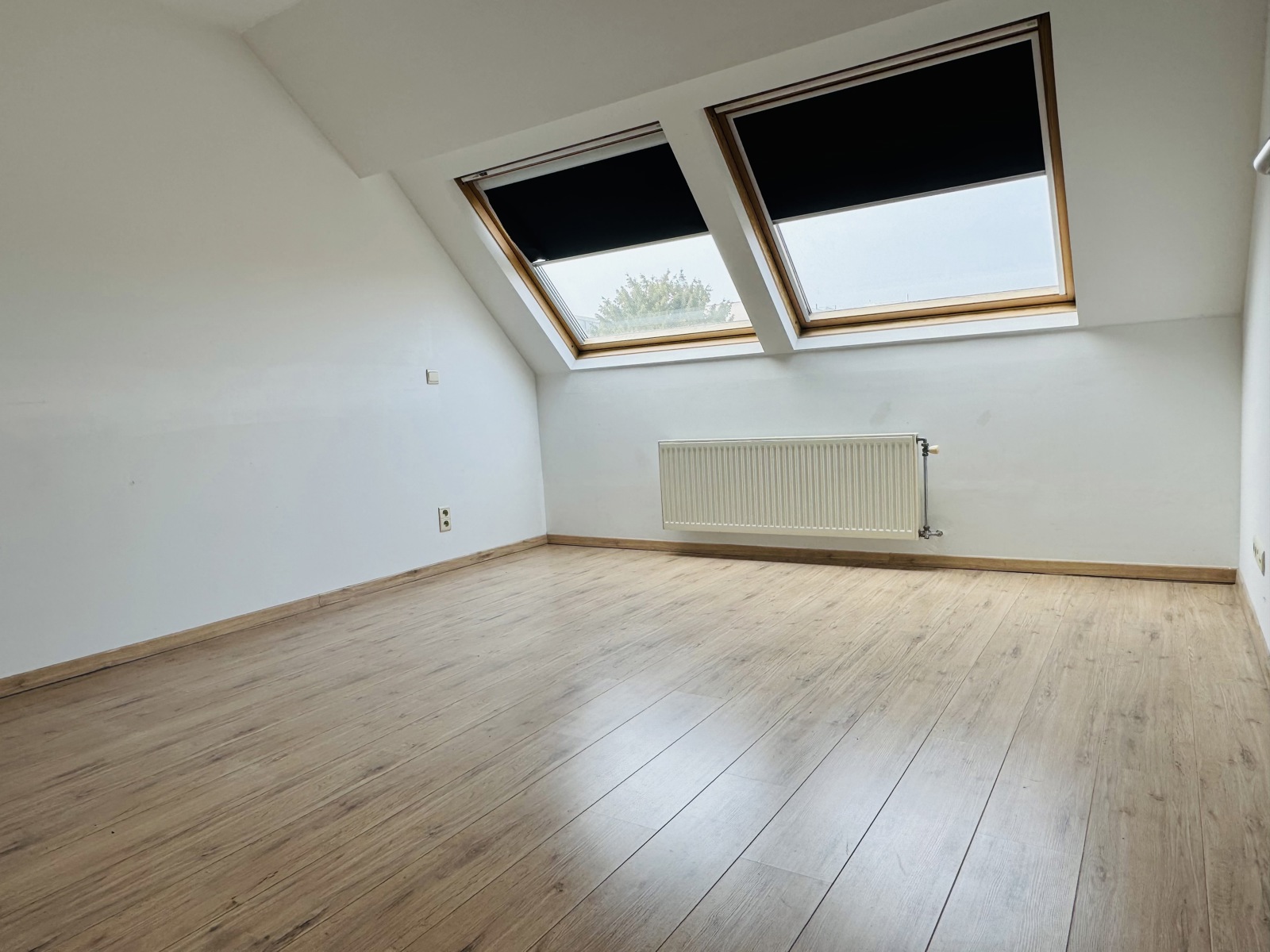 Lichtrijk appartement met 3 slaapkamers in centrum Temse. - foto 4