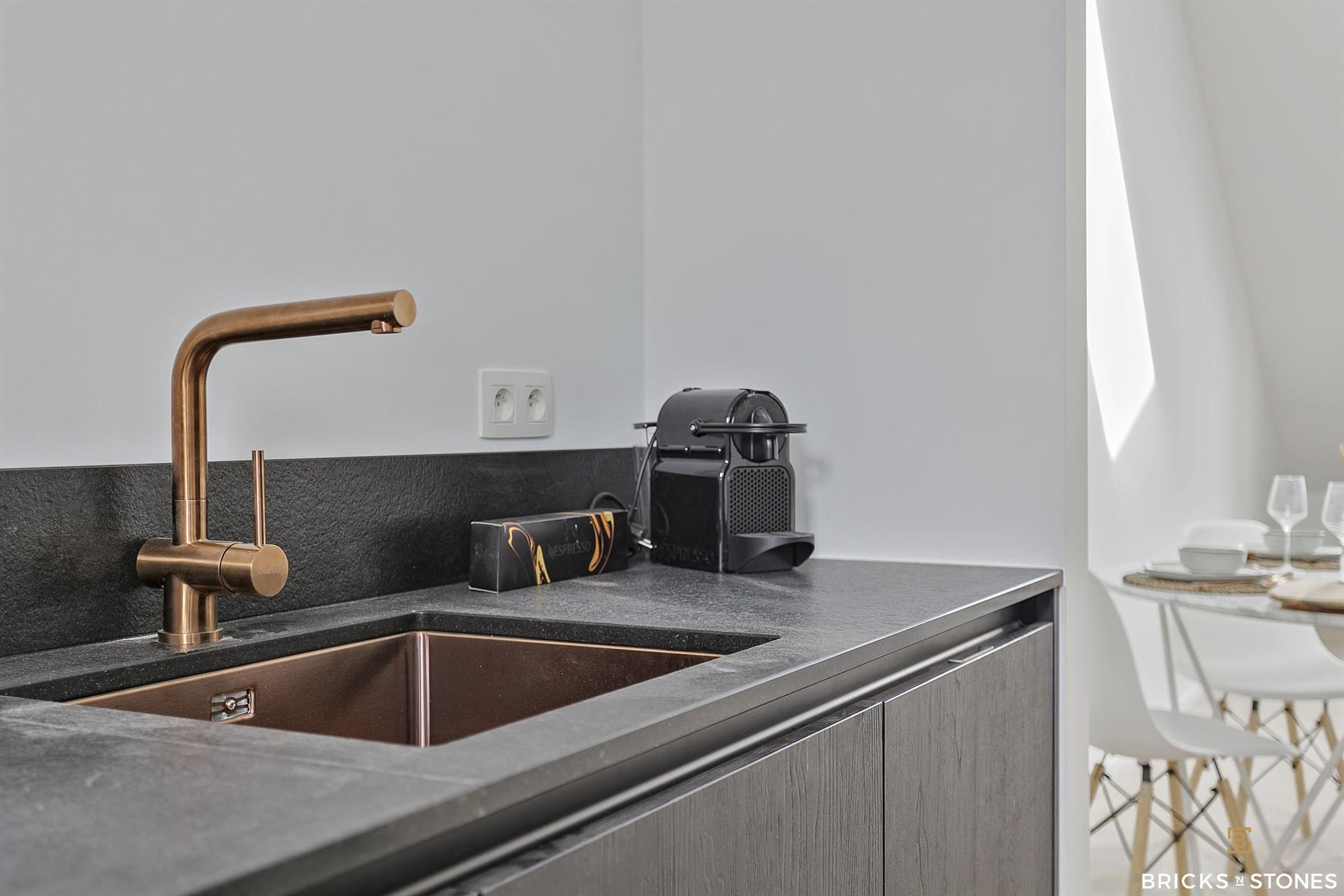 Appartement à vendre à Anvers avec 1 chambre - photo 5