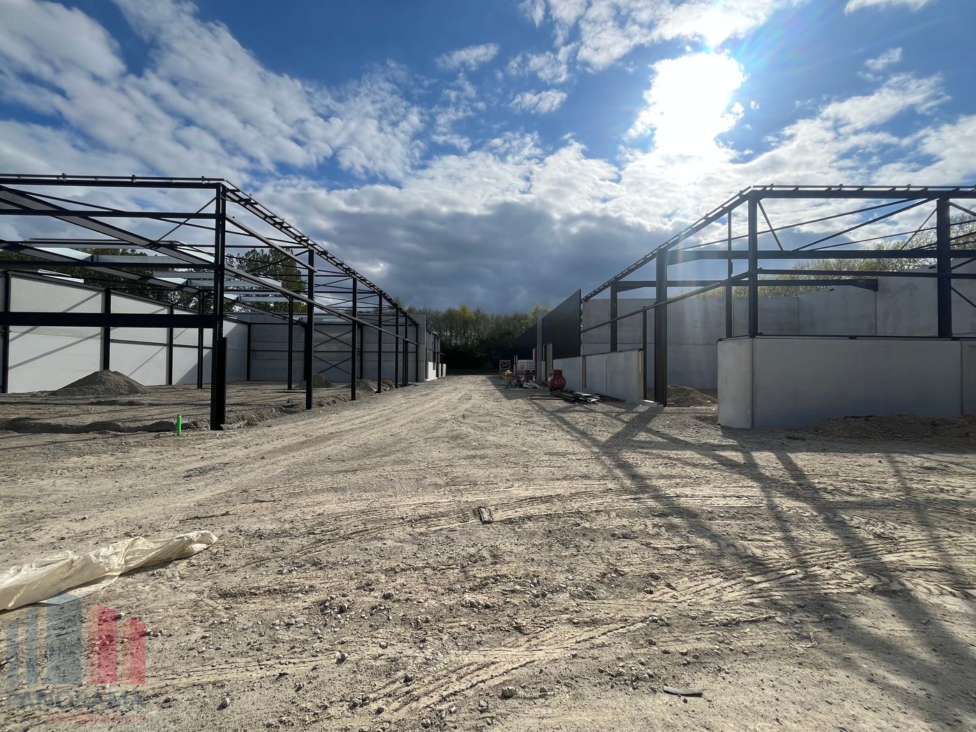 332 m² magazijn in combinatie met verharde buitenruimte - foto 3