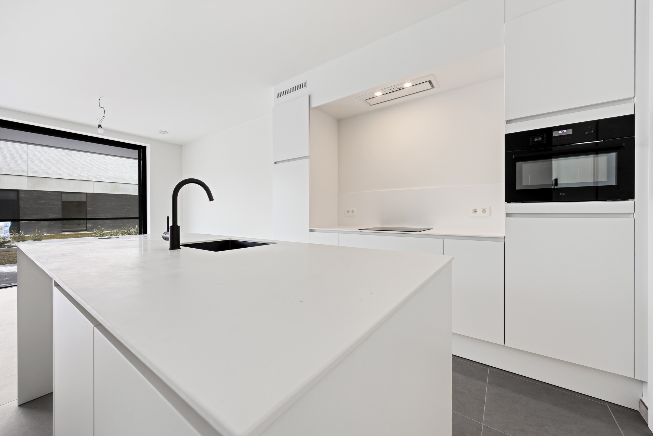Prachtig nieuwbouwappartement in het centrum van Zandhoven - foto 4