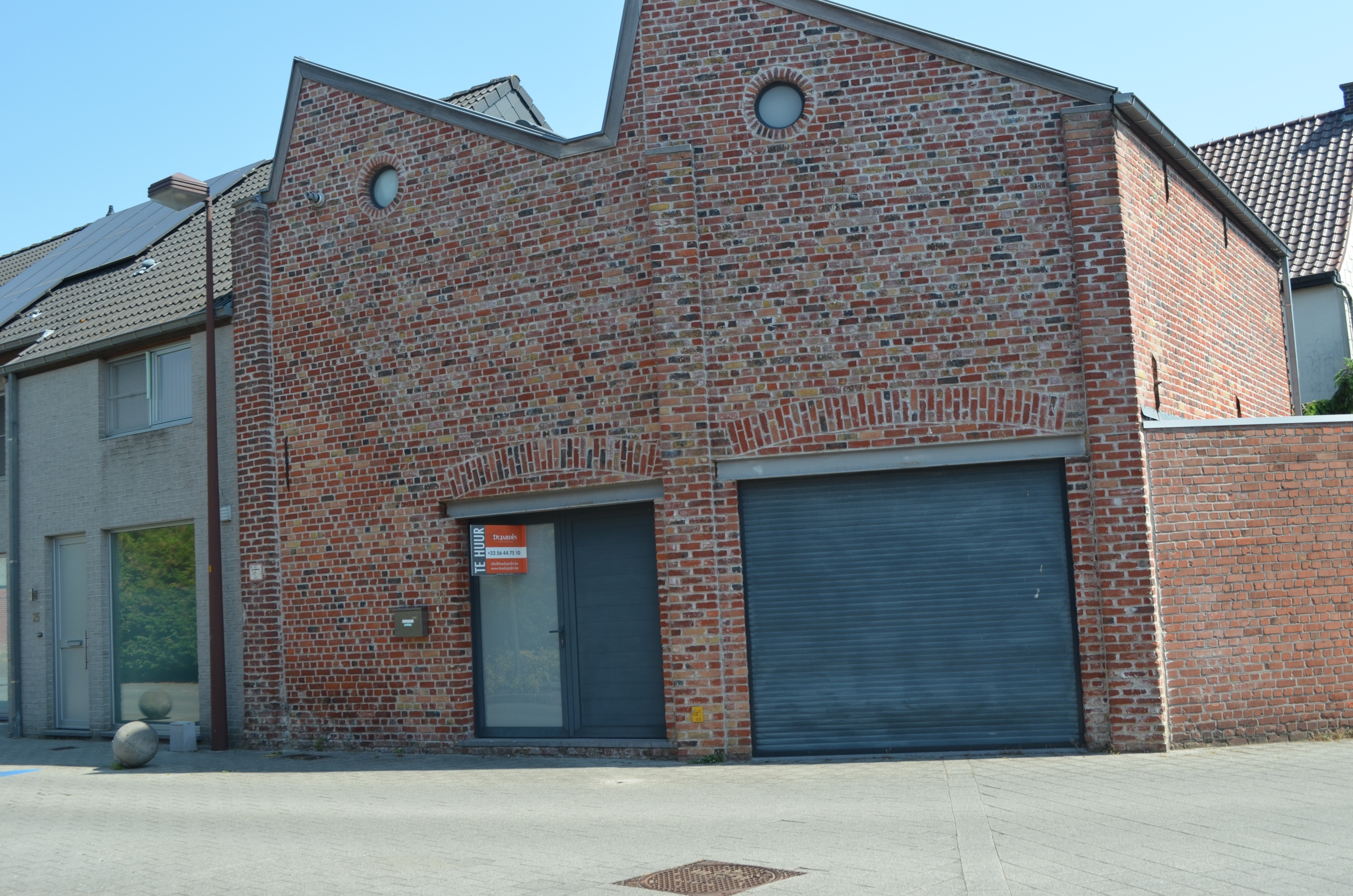 Appartement à louer à Deerlijk