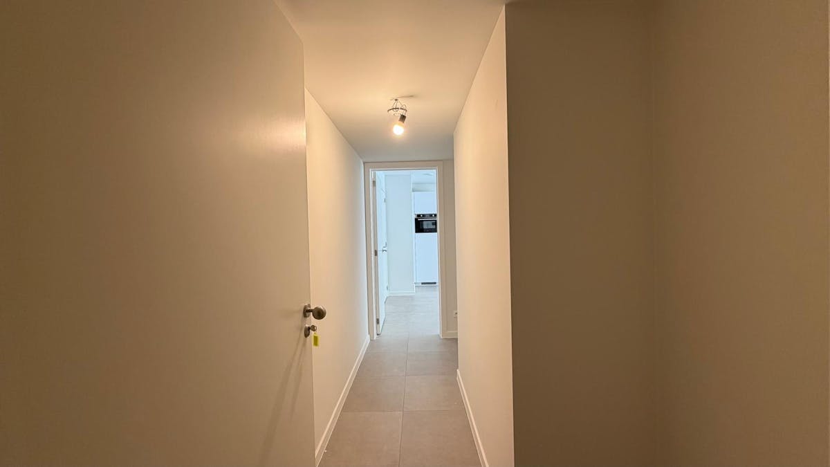 TE HUUR: Nieuwbouwappartement te Stalenstraat in Genk - foto 2