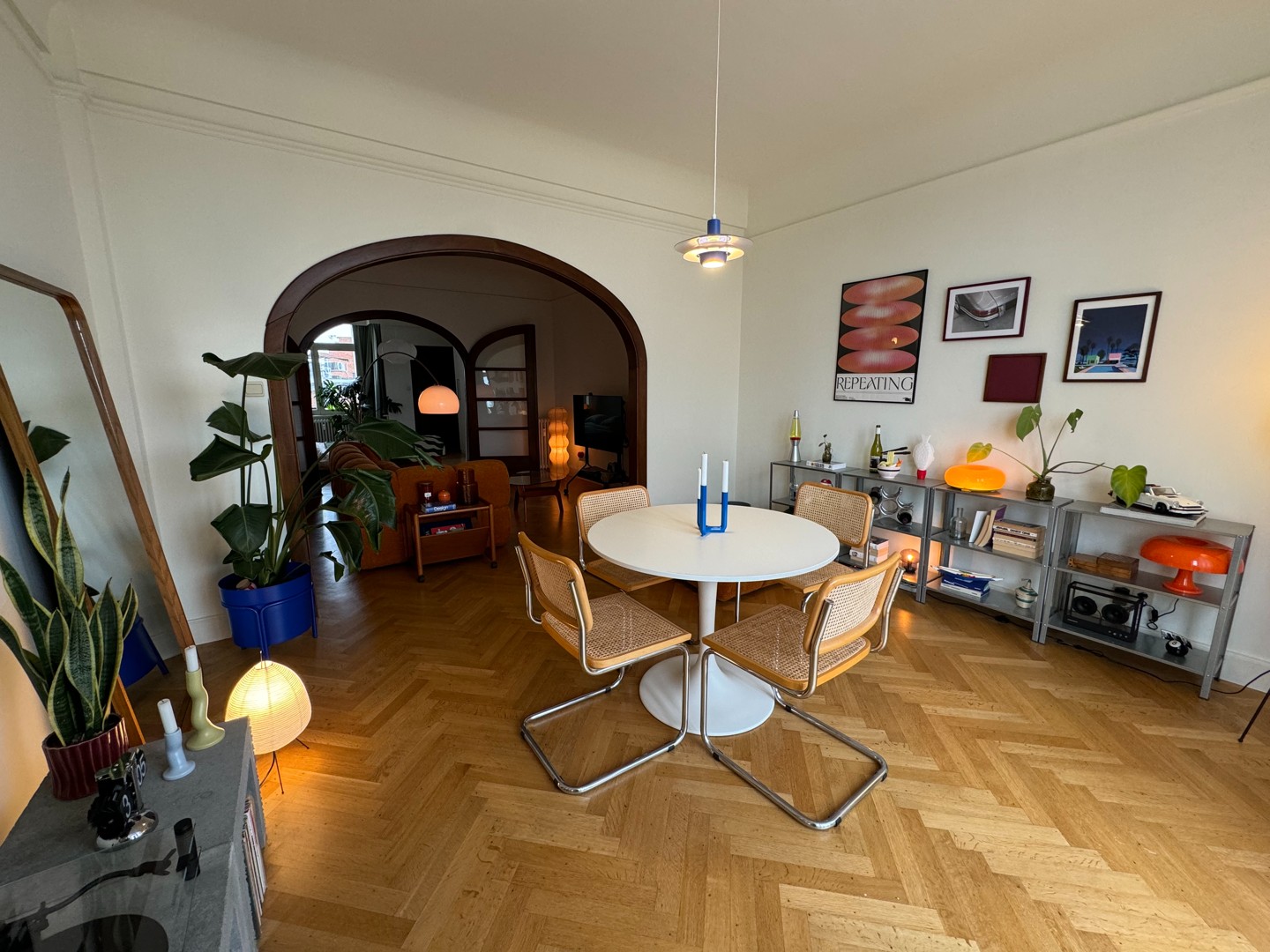 Apartment in Antwerpen