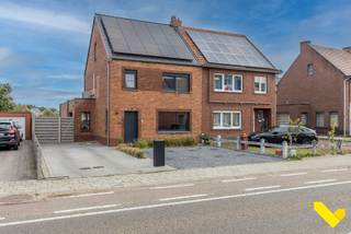 Instapklare, volledig gerenoveerde woning in het centrum van Tessenderlo-HamBent u op zoek naar een ruime, moderne en perfect gelegen woning? Deze...