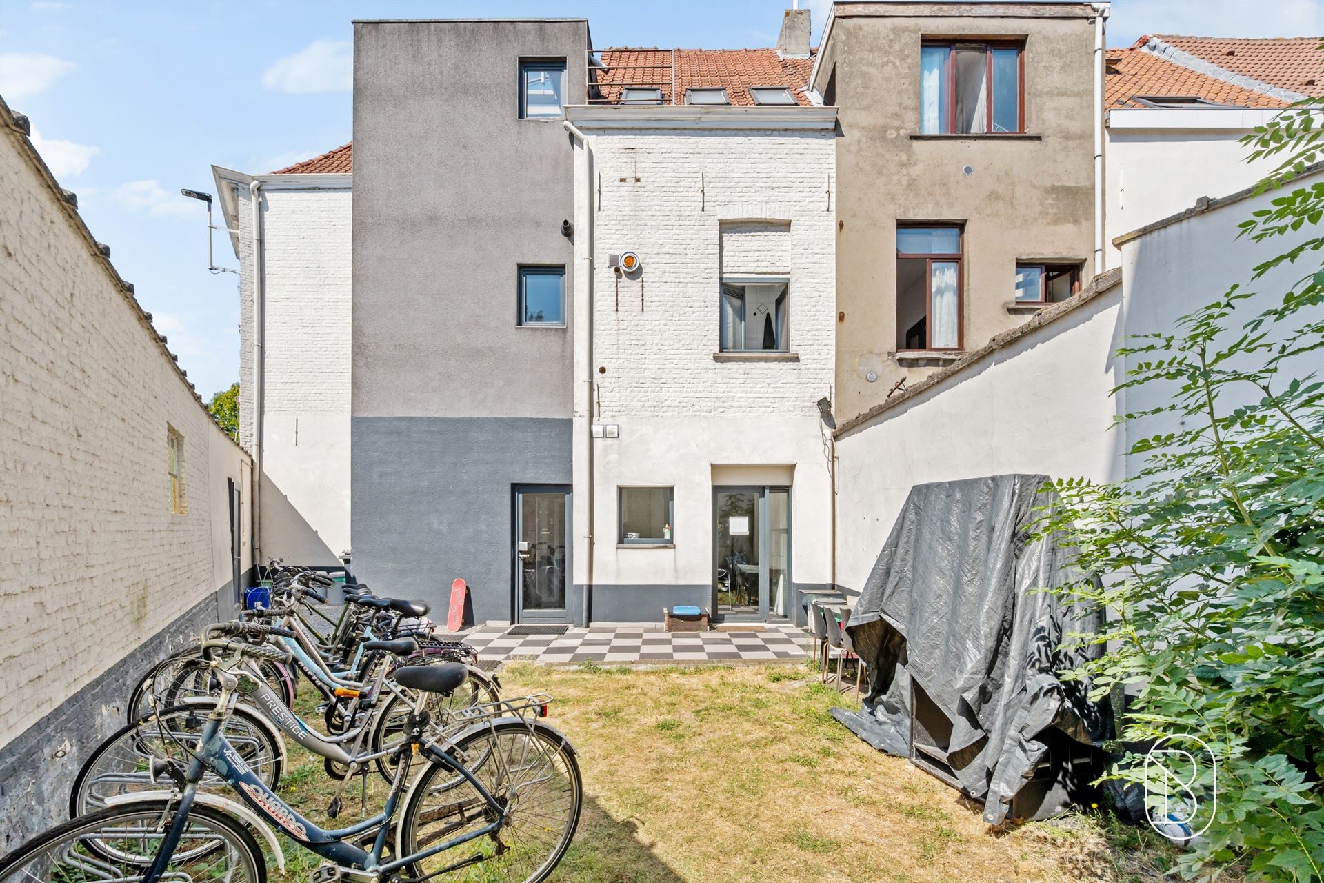 Maison - photo 4