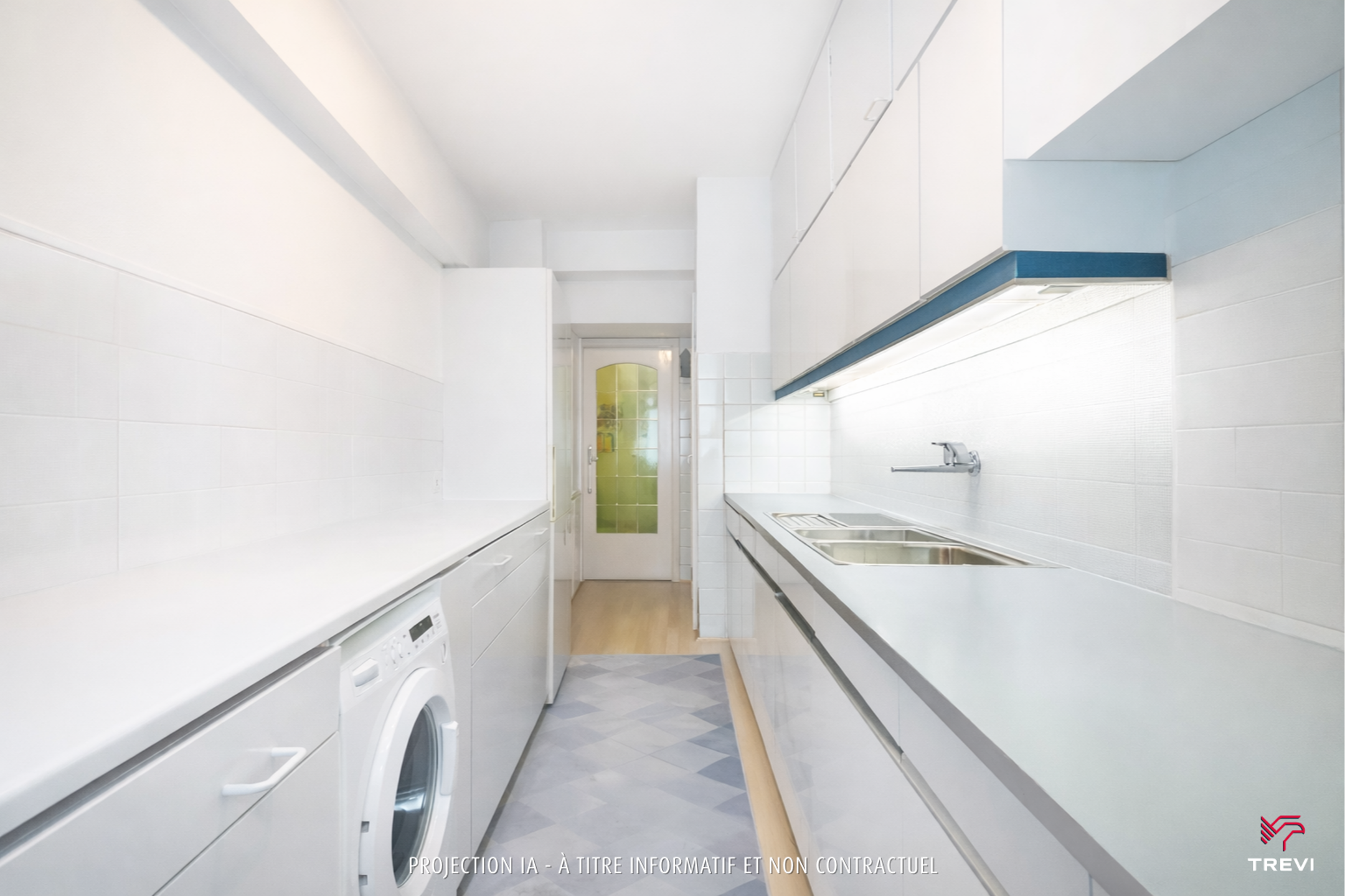 Appartement à vendre à Schaerbeek avec 3 chambres - photo 4