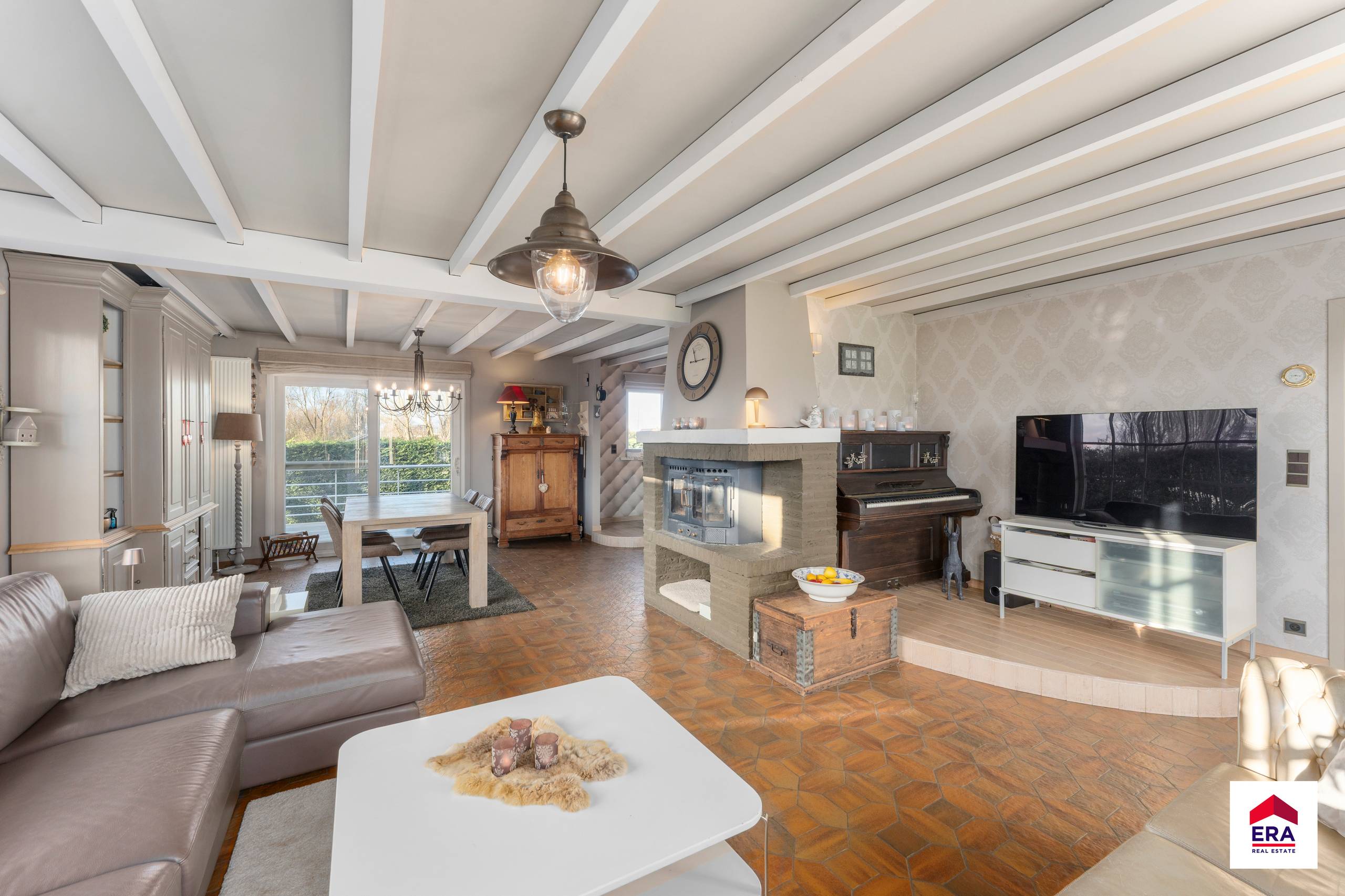 Maison à vendre à Middelkerke avec 6 chambres - photo 2