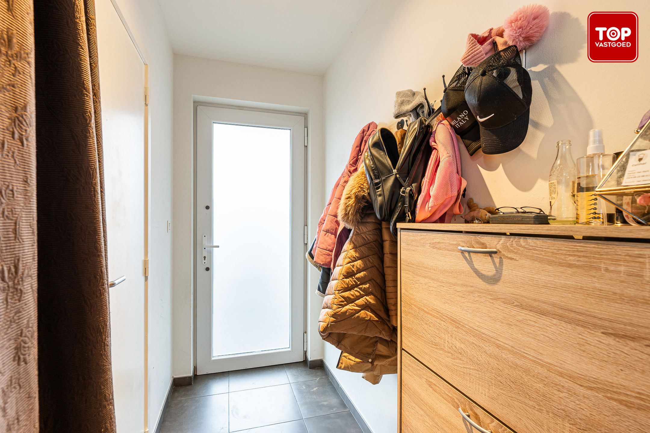 Appartement te koop in Wondelgem met 2 slaapkamers - foto 3