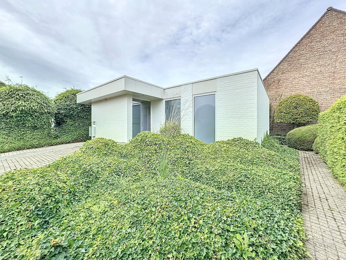 Office for rent near E40 in Gistel - photo 4