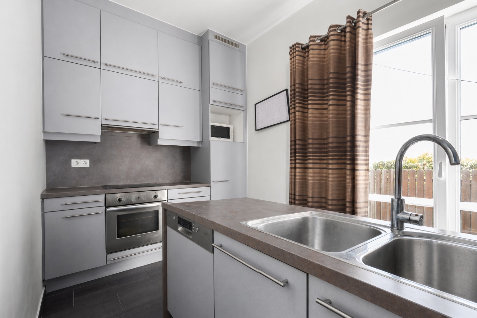 Apartment for sale in Dendermonde with 1 bedroom - photo 5