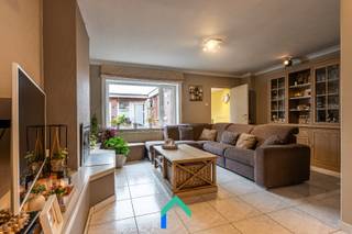 Maison à vendre à Tielt