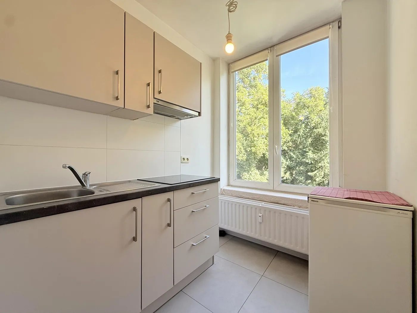 Studio in the center of Leuven - photo 4