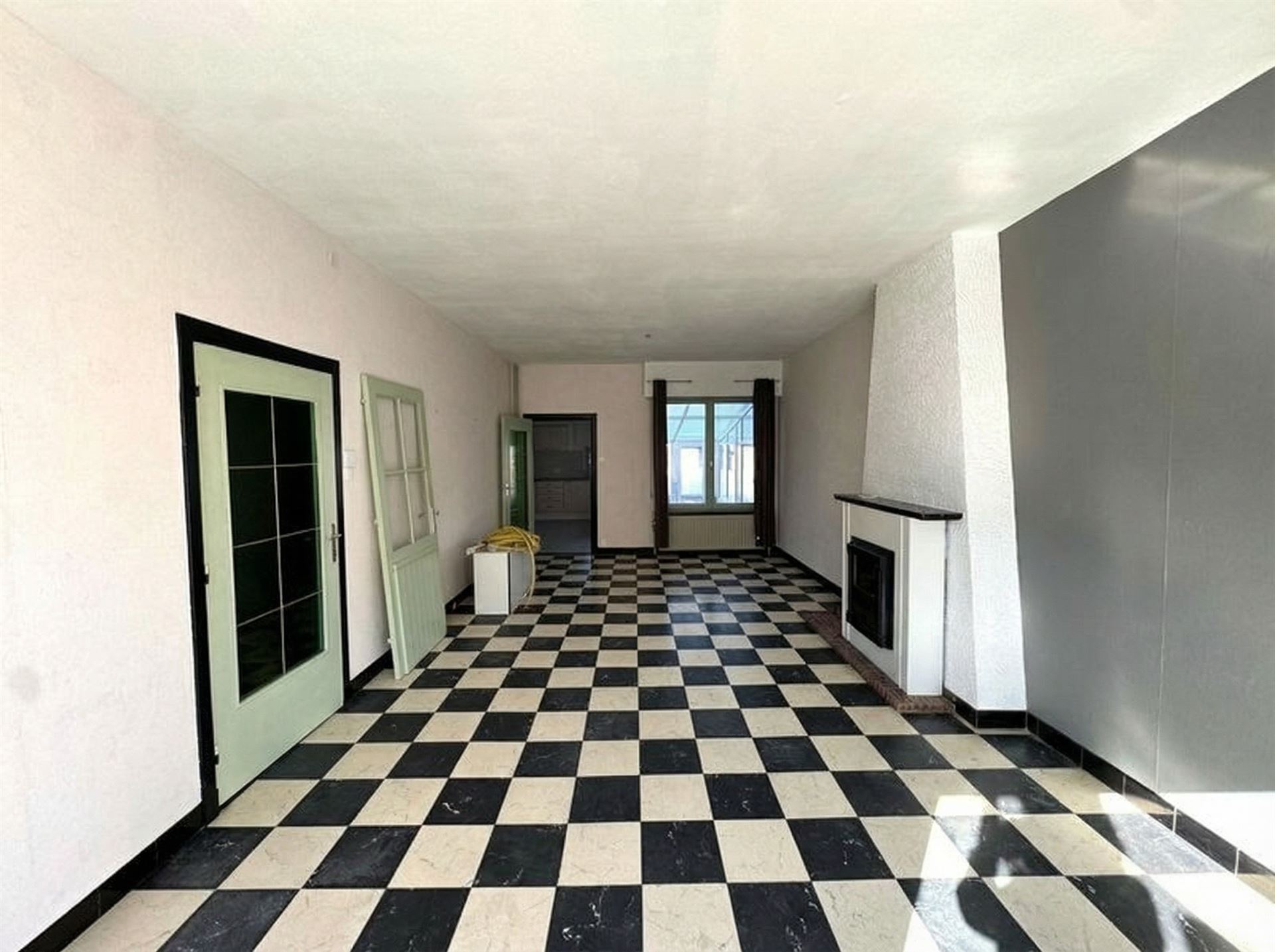 Maison à vendre à Maasmechelen avec 3 chambres - photo 2