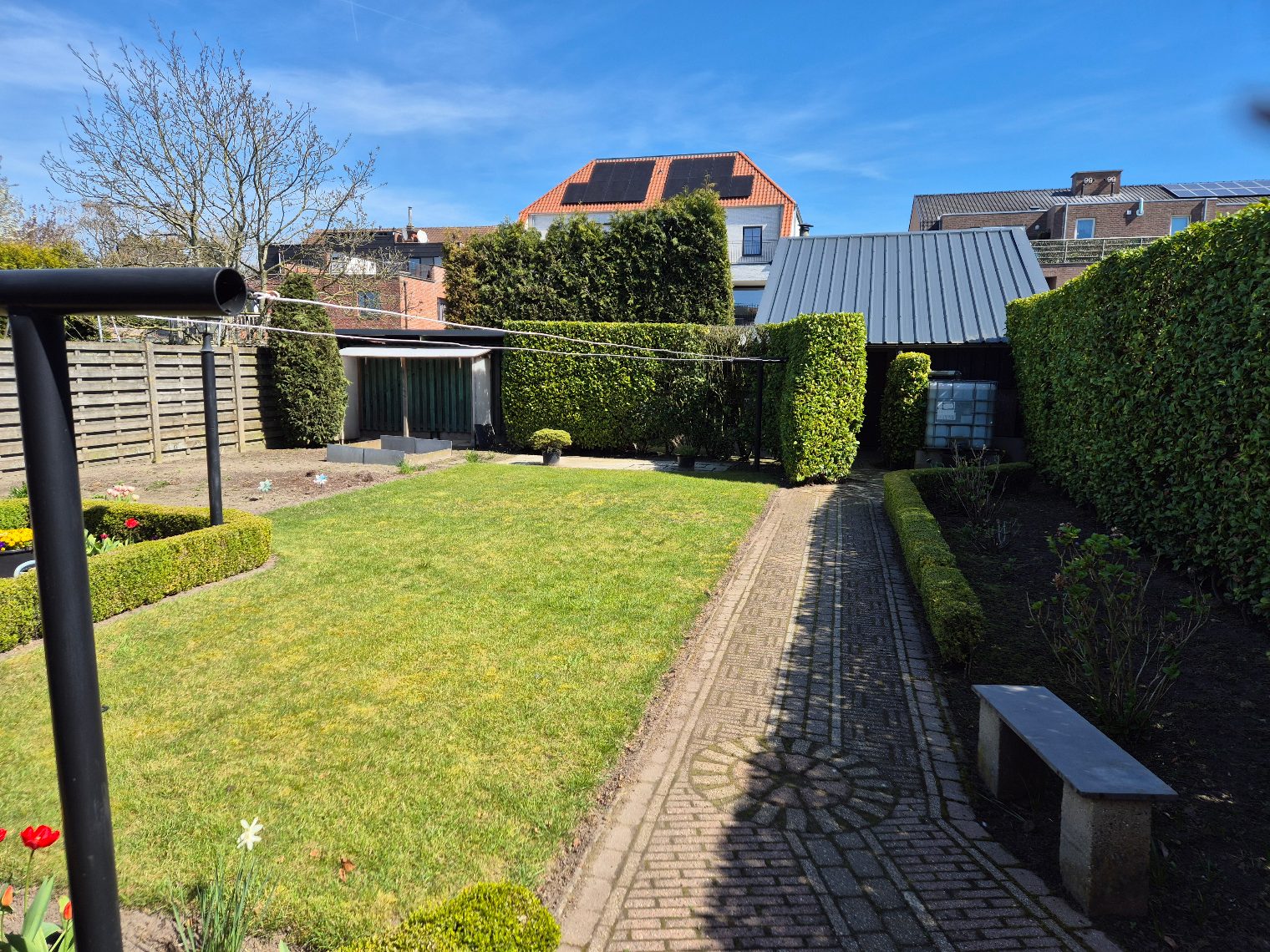 Maison à vendre à Minderhout avec 4 chambres - photo 5