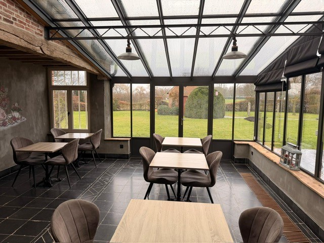 Horecazaak te huur op toplocatie in het pittoreske Gestel - foto 5