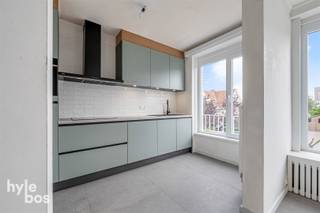 Appartement à vendre à Saint-Nicolas